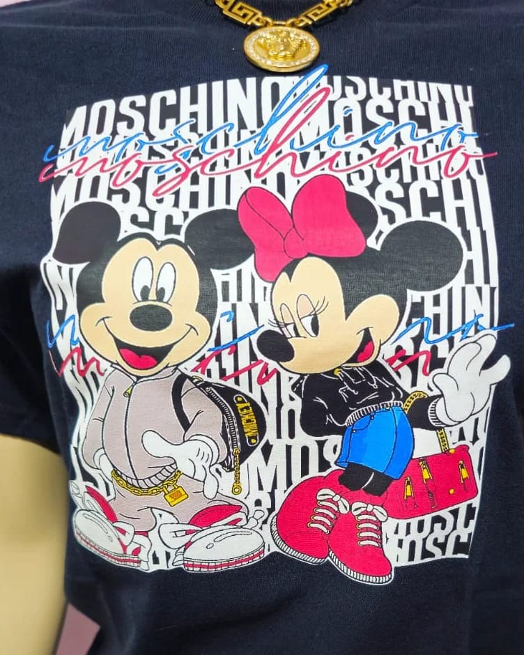 Moschino T-Shirt