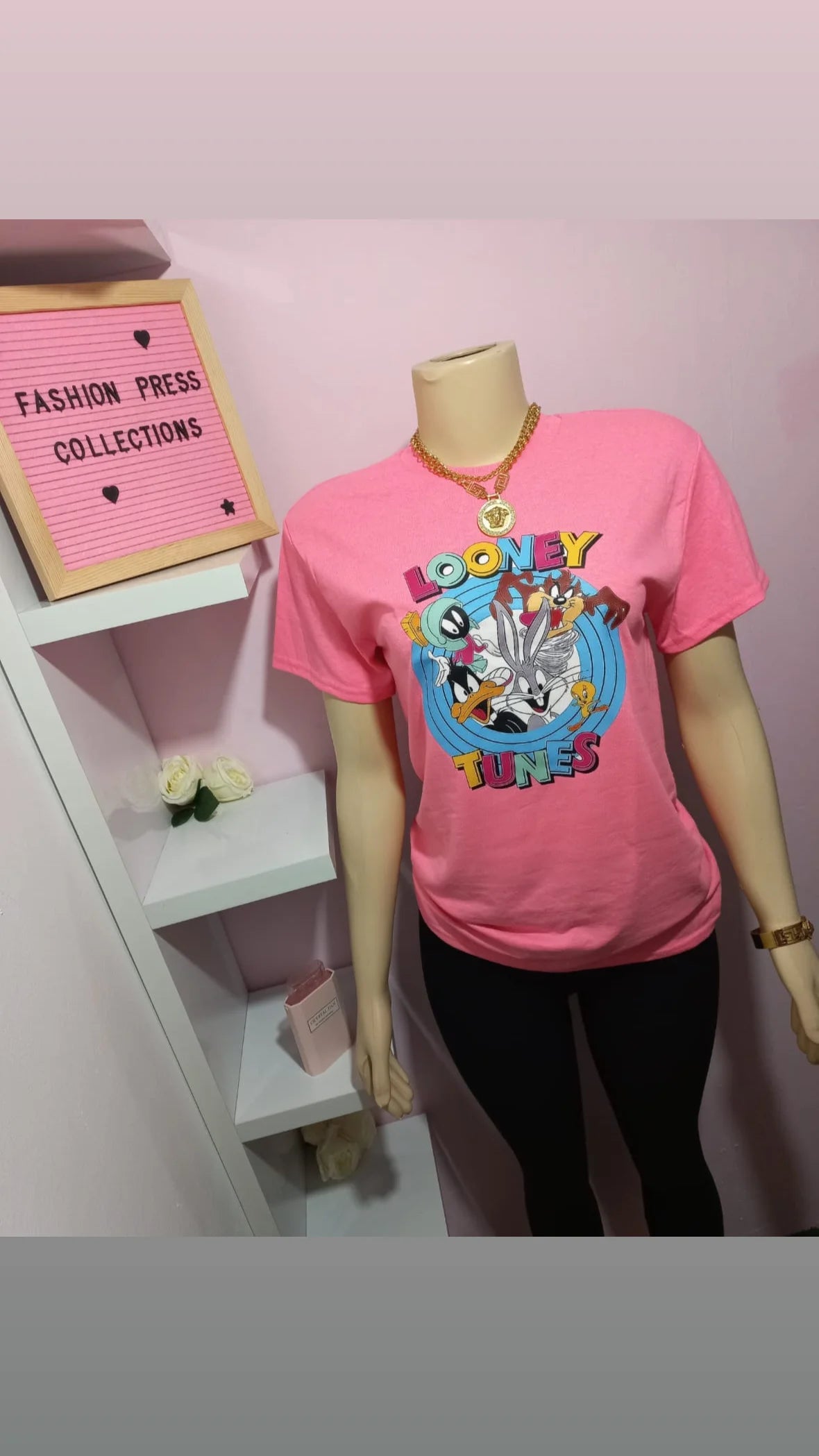 Looney Tunes T-Shirt