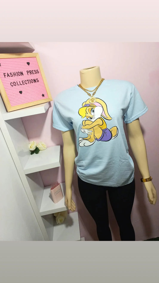 Lola Bunny T-Shirt